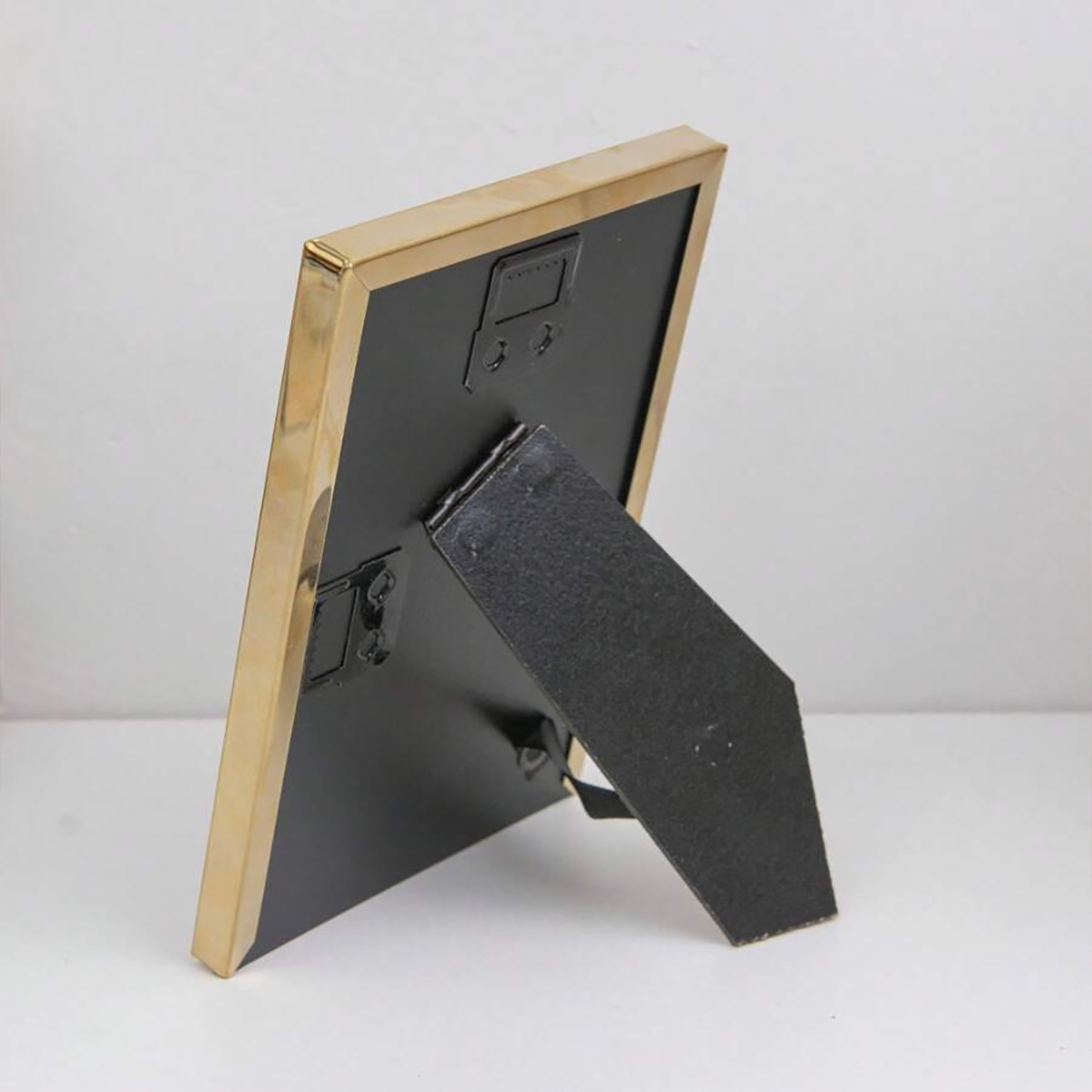 Stainless Steel Photo Frame, V - đánh giá và giá Bamboo Photo Frame